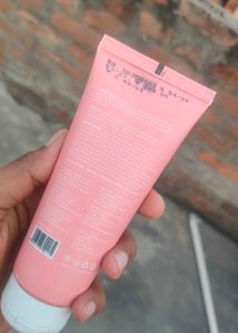 Dot And Key Watermelon Face Wash