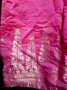 Pink Kurta