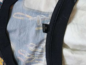 Printed T-shirt