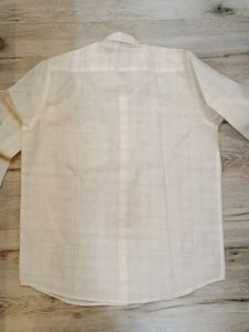 Identity Brand Men Shirt Size 40