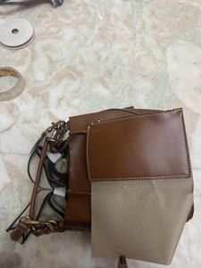 Zara bucket Bag