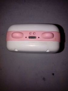 BAWALY Bluetooth Pocket Printer for Prints