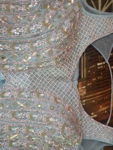 Brand New Lehnga