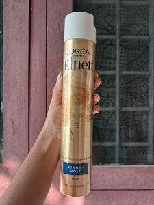 Loreal Paris Elnett Hair Spray