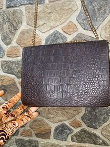 Gucci Sling Bag