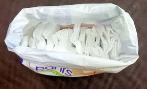 10 Pcs XL size Diaper Pants
