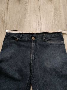 Ma690 True Fit Bootcut Jeans Waist 32