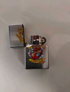 Westcoast Chopper Lighter
