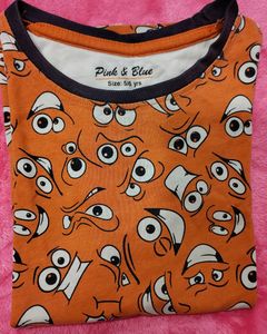Boy's Tshirt