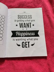 Fitness Journal To Become Your Best Self