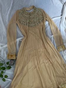 🌸 Elegant Ethnic Gown 🌸