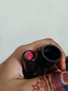 Staze 9to9 Love Triangle Lipstick 🩷✨