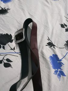 Synthetic Belt