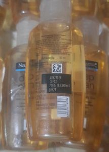 Neutrogena Deep Clean Facial Cleanser