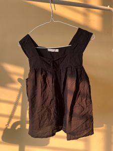 Korean Tank Top