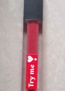 Liquid Lipstick