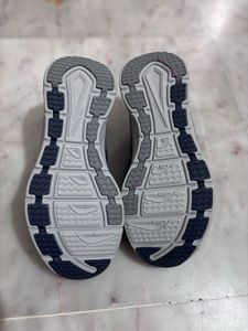 Skechers Men Navy Blue D&#39;Lux Walker Air CooledMemo