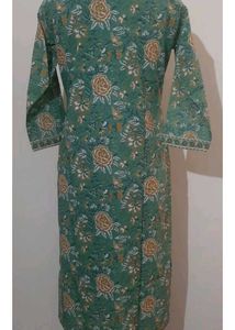 Swasti Plus Size Women Printed, Floral Print