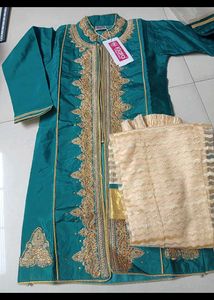 Elegant Kurta Set