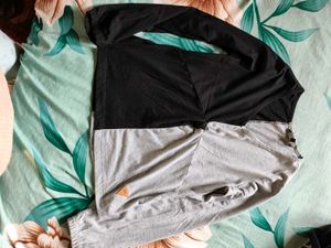 Two-Tone T-Shirt
