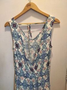 Beautiful Boho Jumpsuit