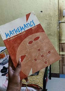 Class 12 Maths Ncert Set Of 2