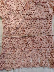 Lace Top