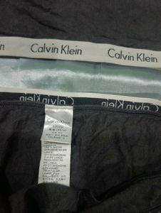 Calvin Klein Lingerie Set