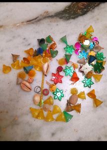All Decorative Items..