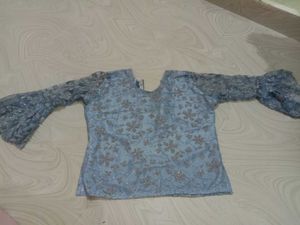 Heavy Work Lehenga ,Top, Dupatta