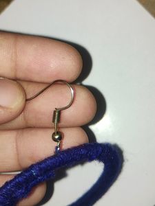 Handmade Earrings