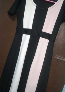 Western Dress