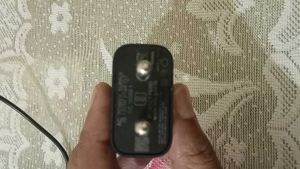 MOTO MOBILE CHARGER TYPE C NEW AND ORIGINAL 10 WAT