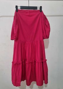 Midi Dress
