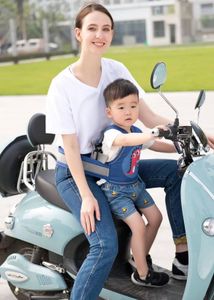 Baby Safety Belt