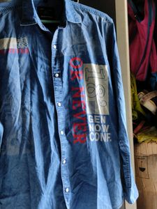 Jens T Shirt