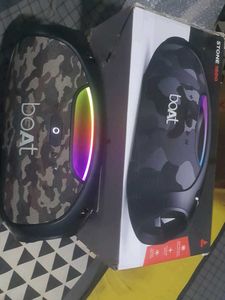 boAt stone 1800 90w speaker