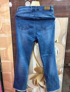 High Waist Jeans For Women’s/Girls