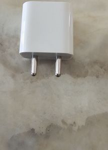 Apple USB-C Adapter for iPhone | Fast Charging