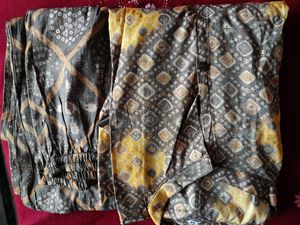 Kurta Pant