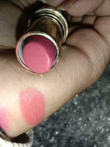 I Am Selling Holy Rose Mate Lipstick