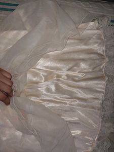 Coquette Ruffle Skirt