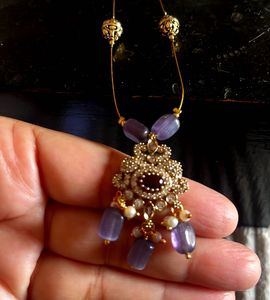 Elegant Necklace