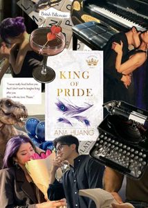 King of Pride by Ana Huang