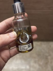 Nat Habit Face Serum