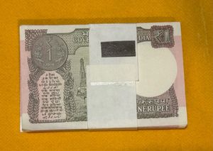1 Re 2016 88pcs Serial Rare