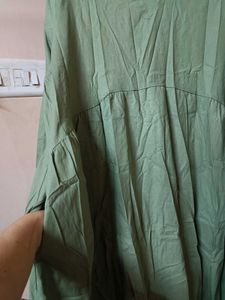 NEW DRESS