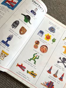 Kids Book Set