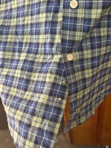 Brooks Brothers Original ShirtLong Collar Lng Tail