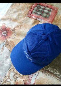 Cap